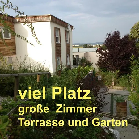 Pm-Apart Premstaetten Unterpremstaetten Exterior photo