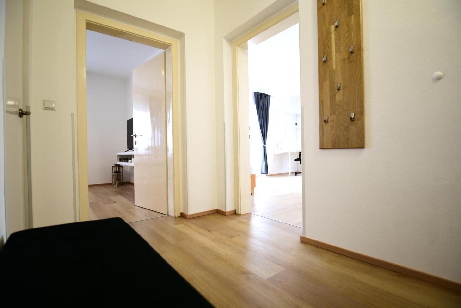 Apartment Pm-apart Premstätten