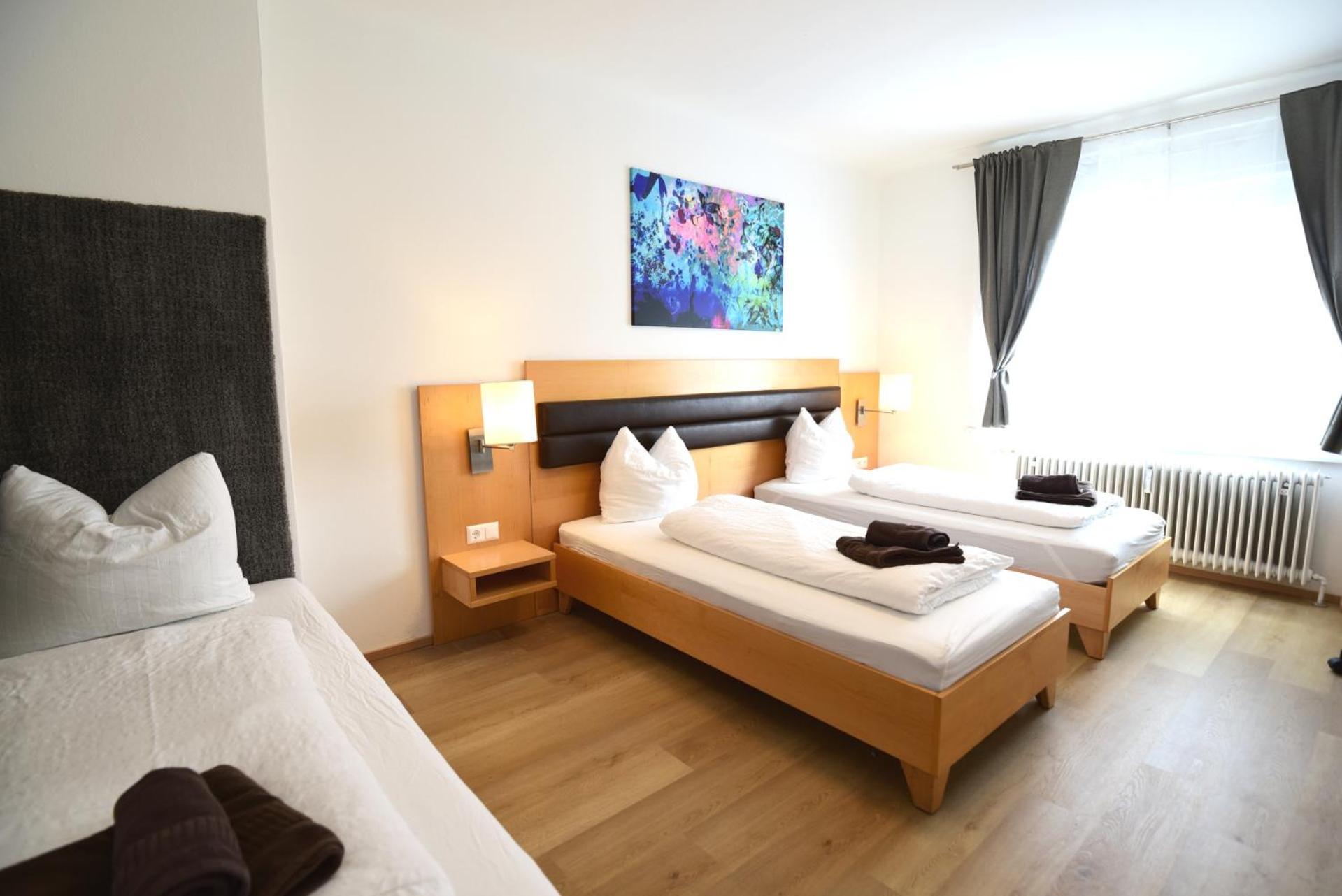 Apartment Pm-apart Premstätten