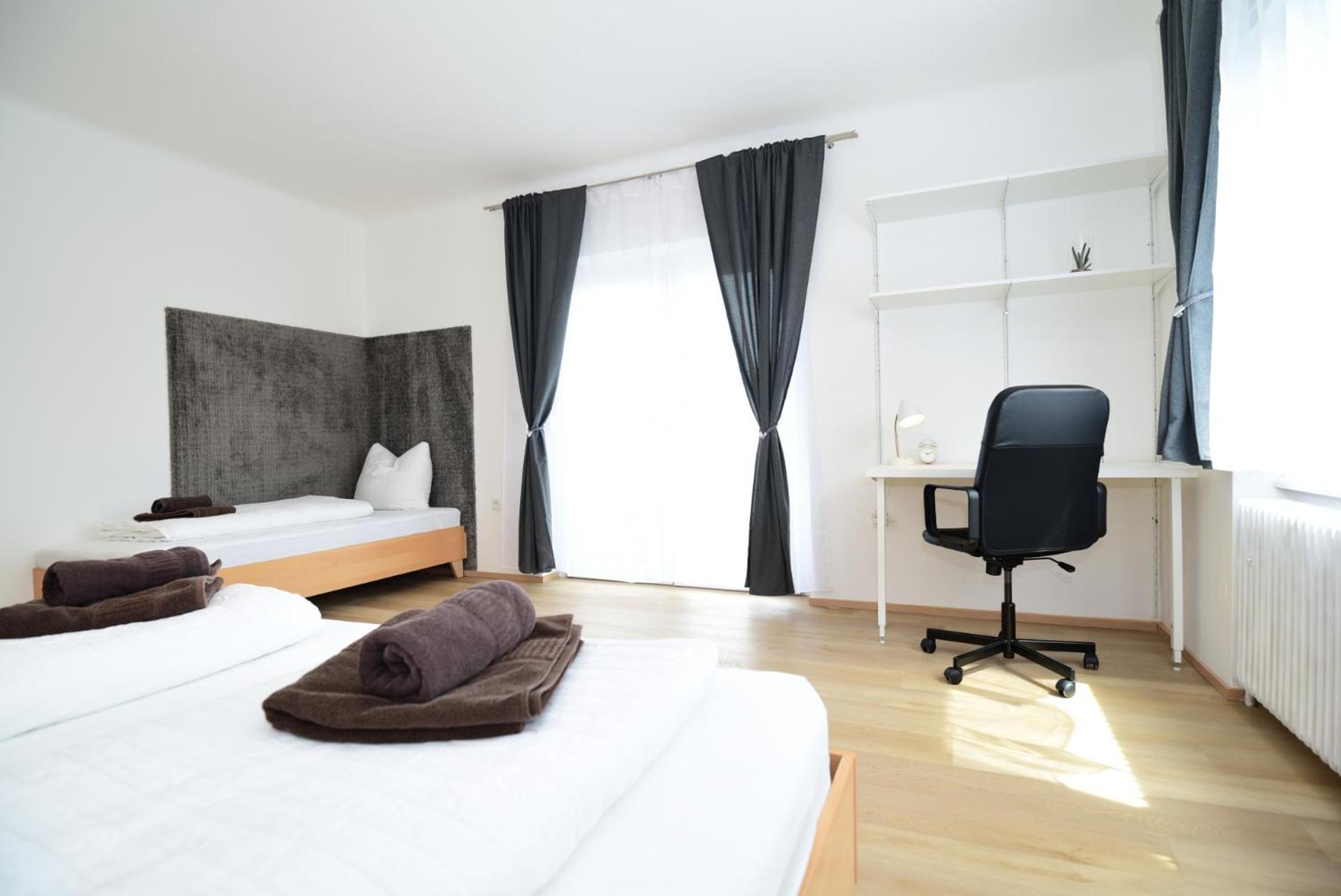 Apartment Pm-apart Premstätten