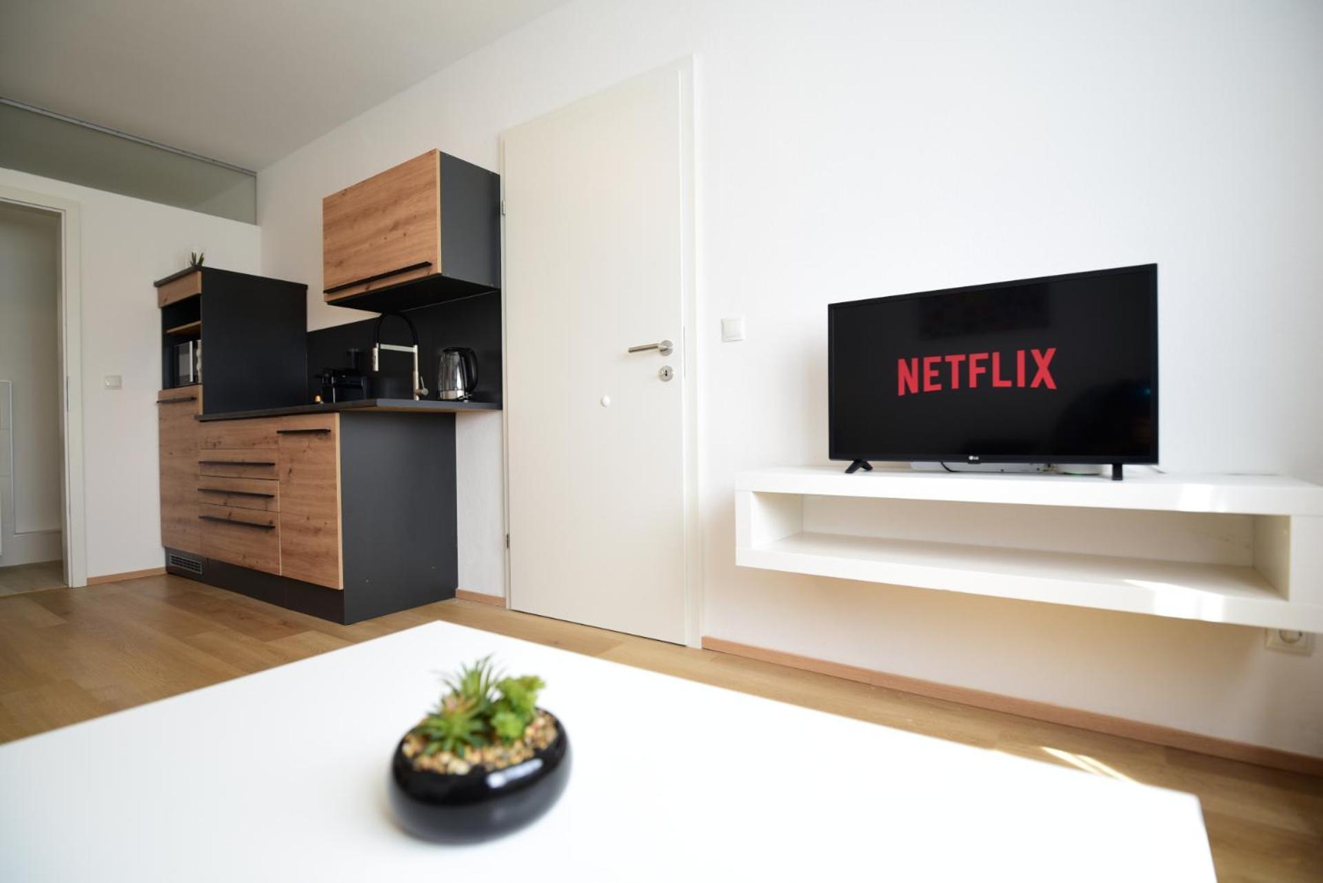 Apartment Pm-apart Premstätten Unterpremstätten
