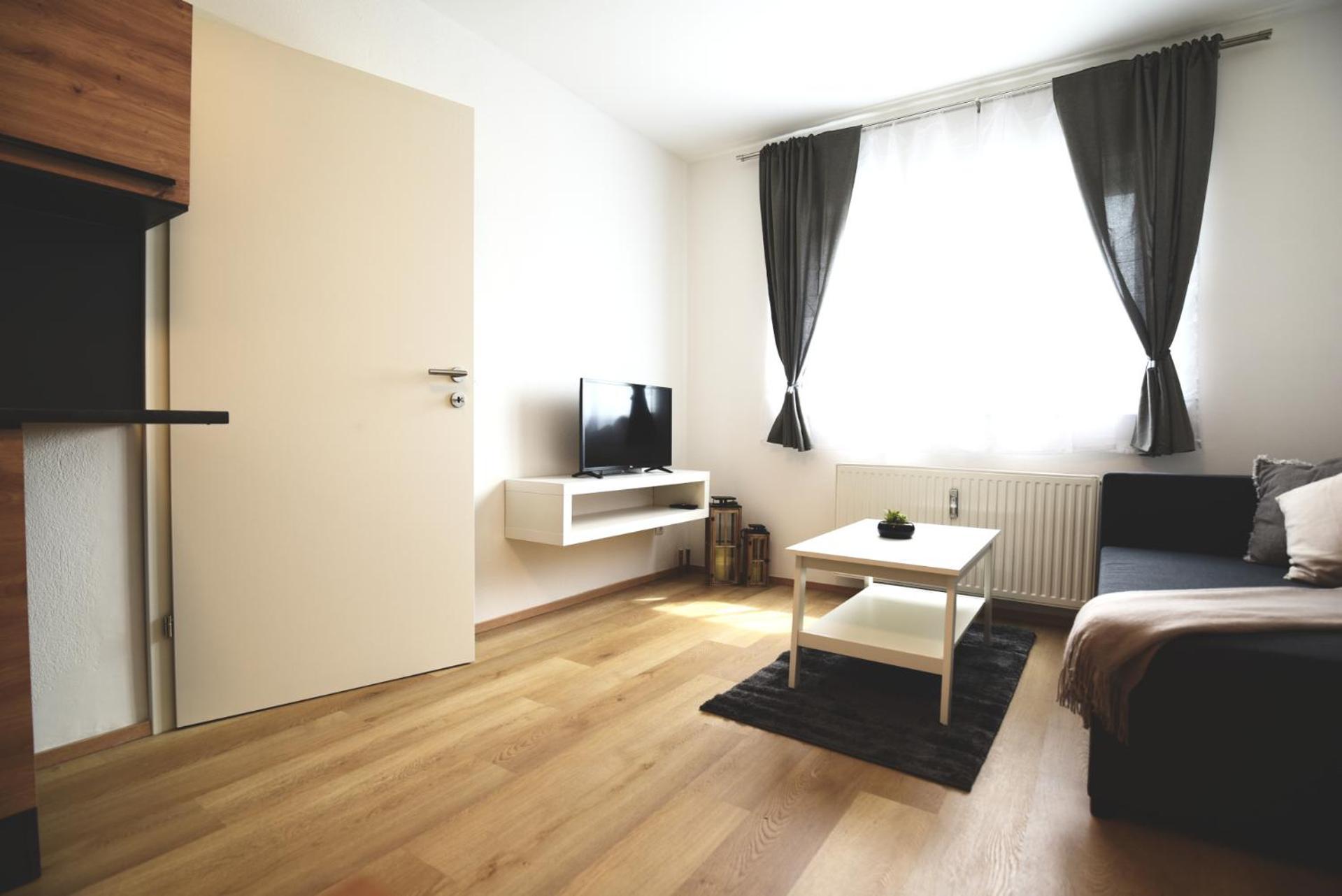 Apartment Pm-apart Premstätten *