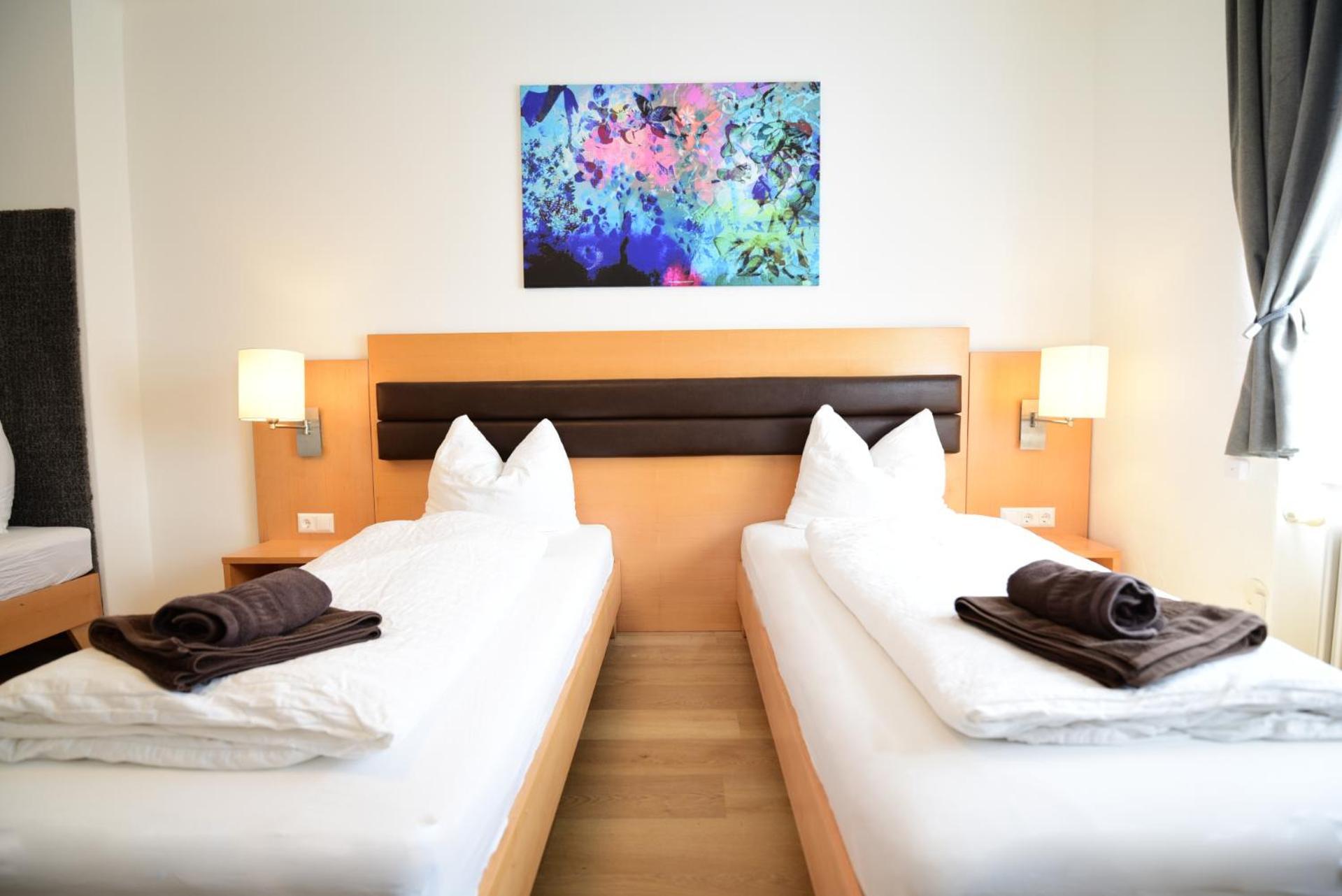 Apartment Pm-apart Premstätten