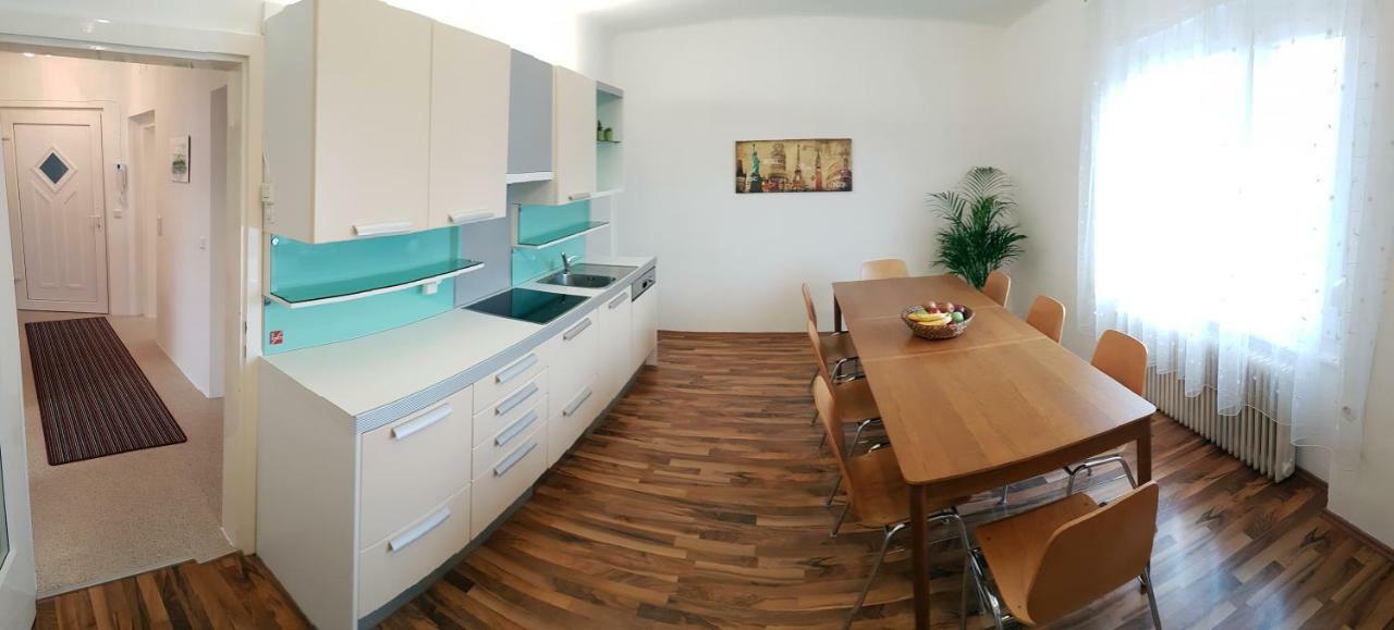 Pm-apart Premstätten Apartment Unterpremstätten