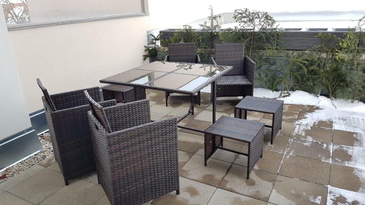 Pm-apart Premstätten Apartment Unterpremstätten